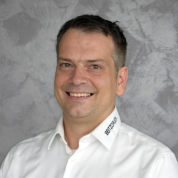 Home 2 Norbert Seitz, Geschäftsführer